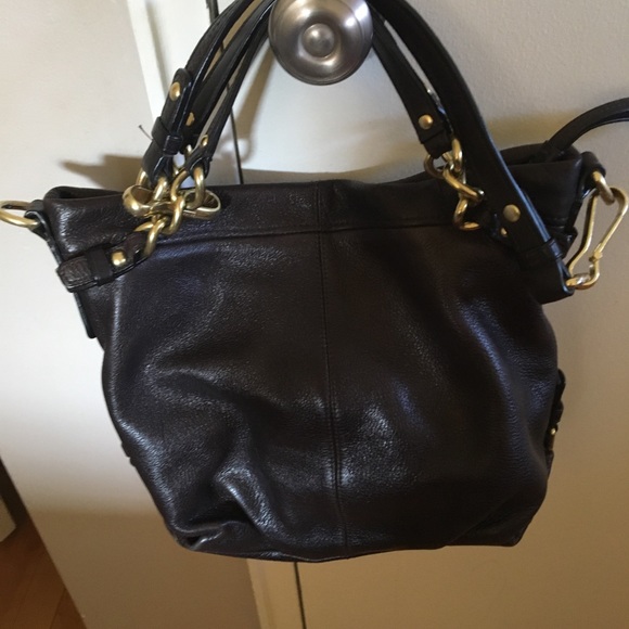 Coach handbag - Picture 2 of 2